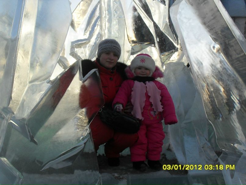 Анна Коконова | Красноярск