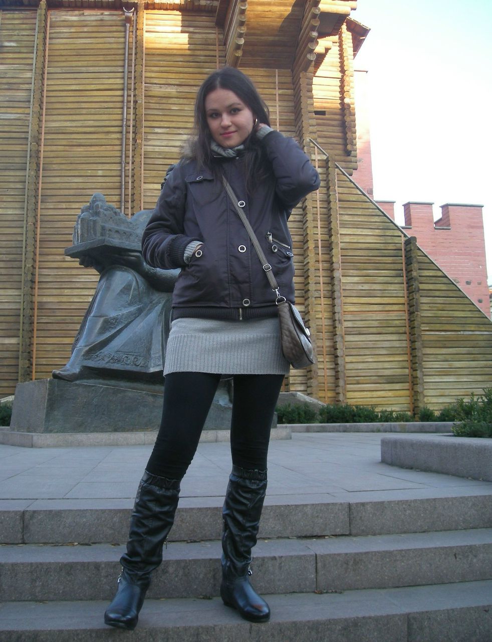 Юлія Євтушенко | Киев