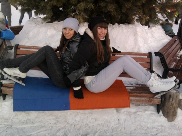 Наталья Пугина | Самара