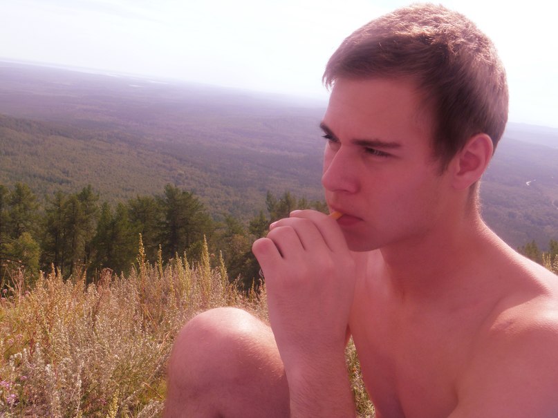 Алексей Хольцман | Челябинск