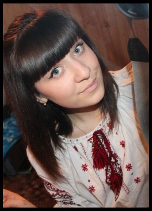 Кристиночка Скачкова | Балабаново