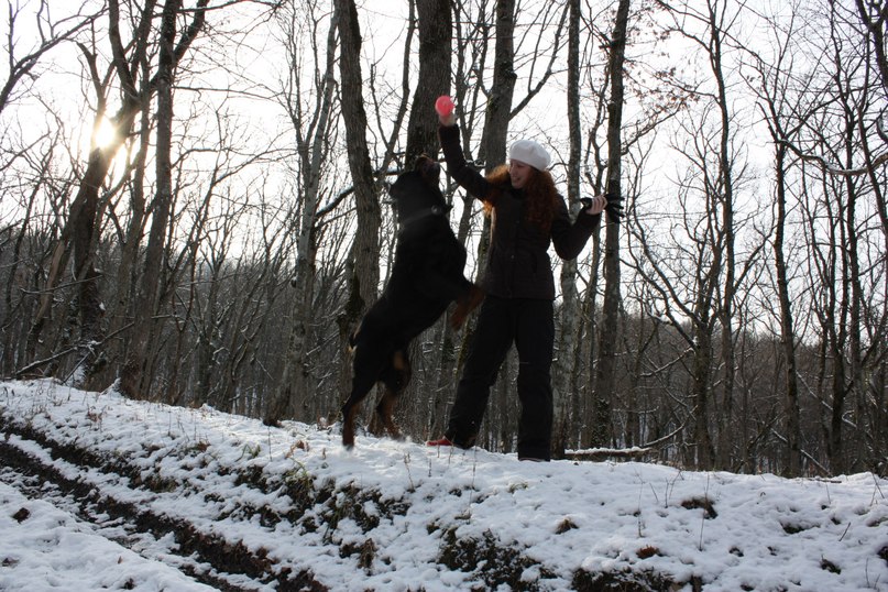 Мария Хаткевич | Горячий Ключ