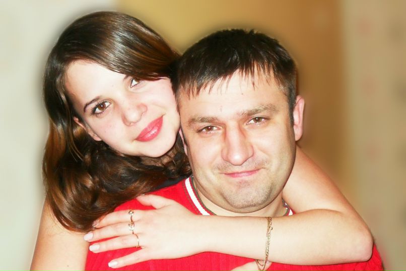 Виктория Заторкина | Санкт-Петербург