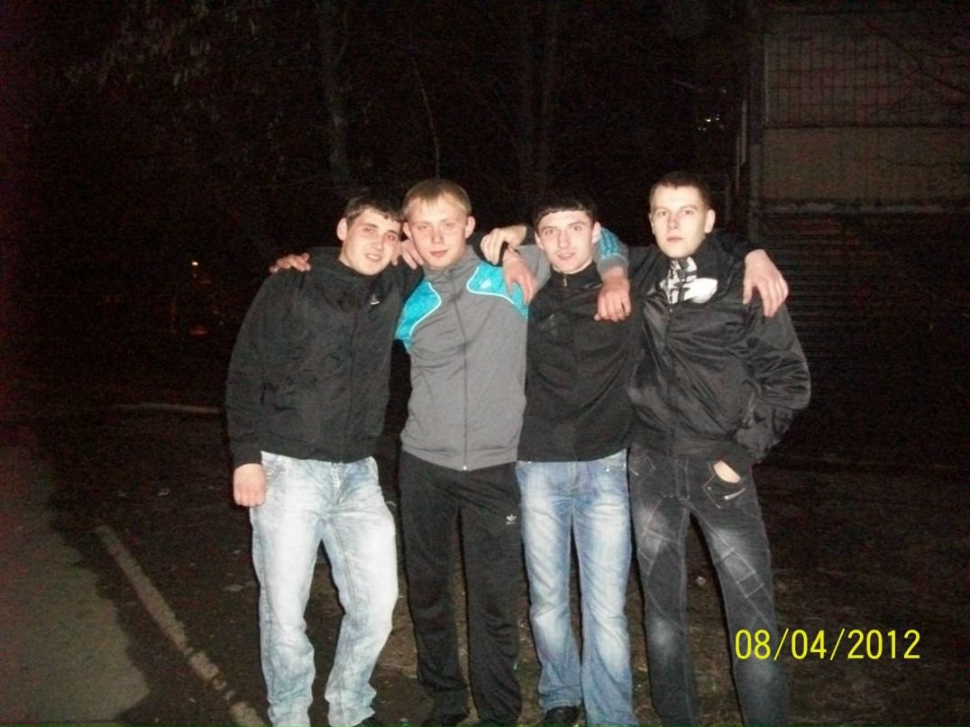 Сергей Грибенко | Донецк