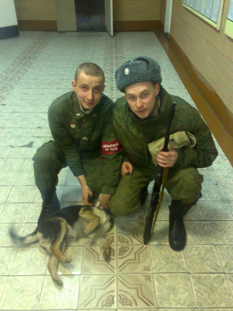 Серёга Коняшкин KAMIKAZE | Москва