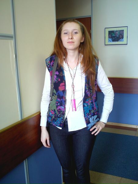 №70, Анастасия Матвеева №70, Анастасия Матвеева