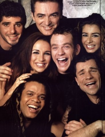 Наташа Нестерова | Носовцы