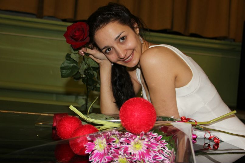 Евгения Сизова | 