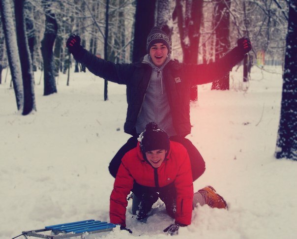 Максим Данилюк | Минск