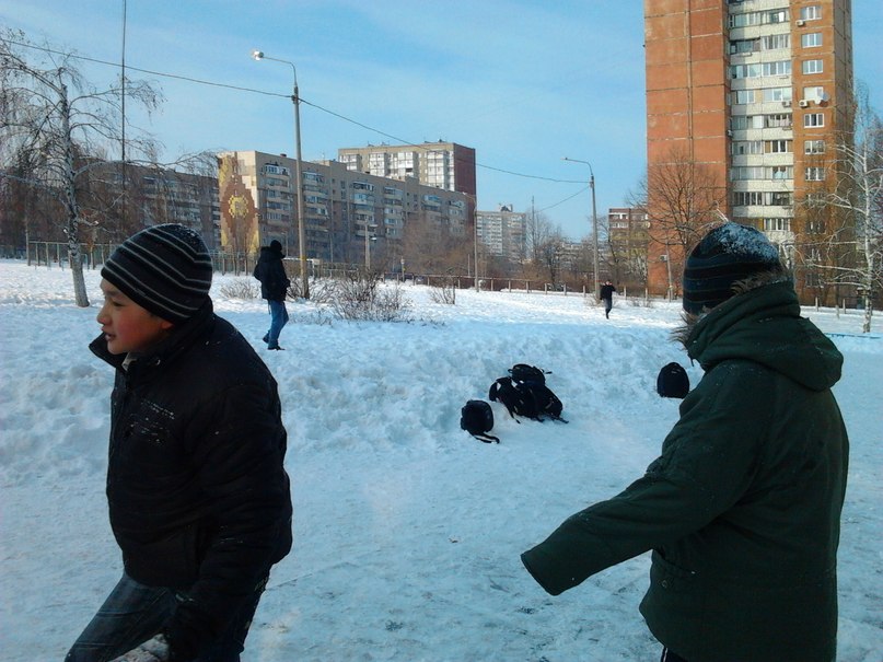 Ира Колесник | Киев