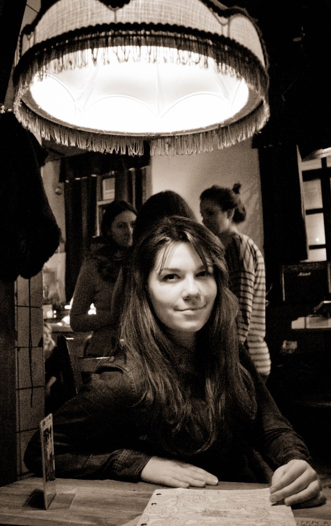 Алина Авдеева | Москва