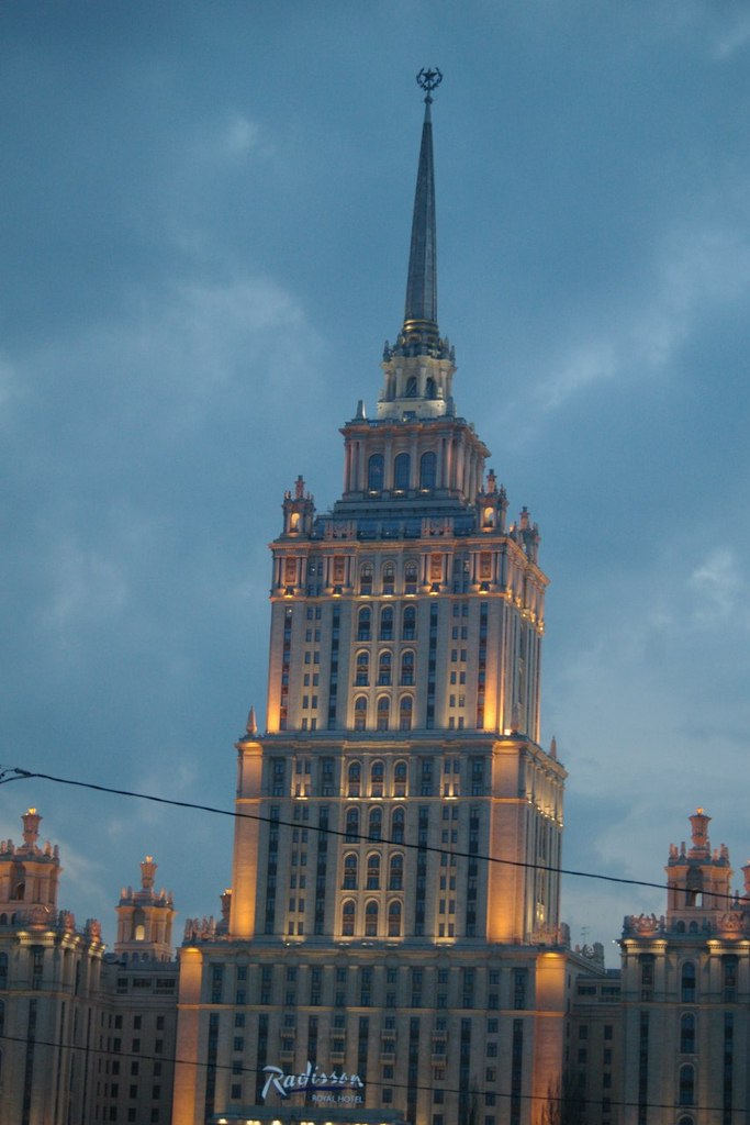 Kris Eshkina | Москва