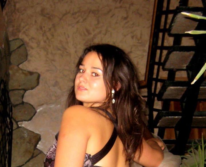 Ольга Шишковська | Черновцы