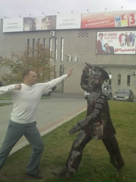 №37, Антон Палагичев, 38 лет, Уфа №37, Антон Палагичев, 38 лет, Уфа