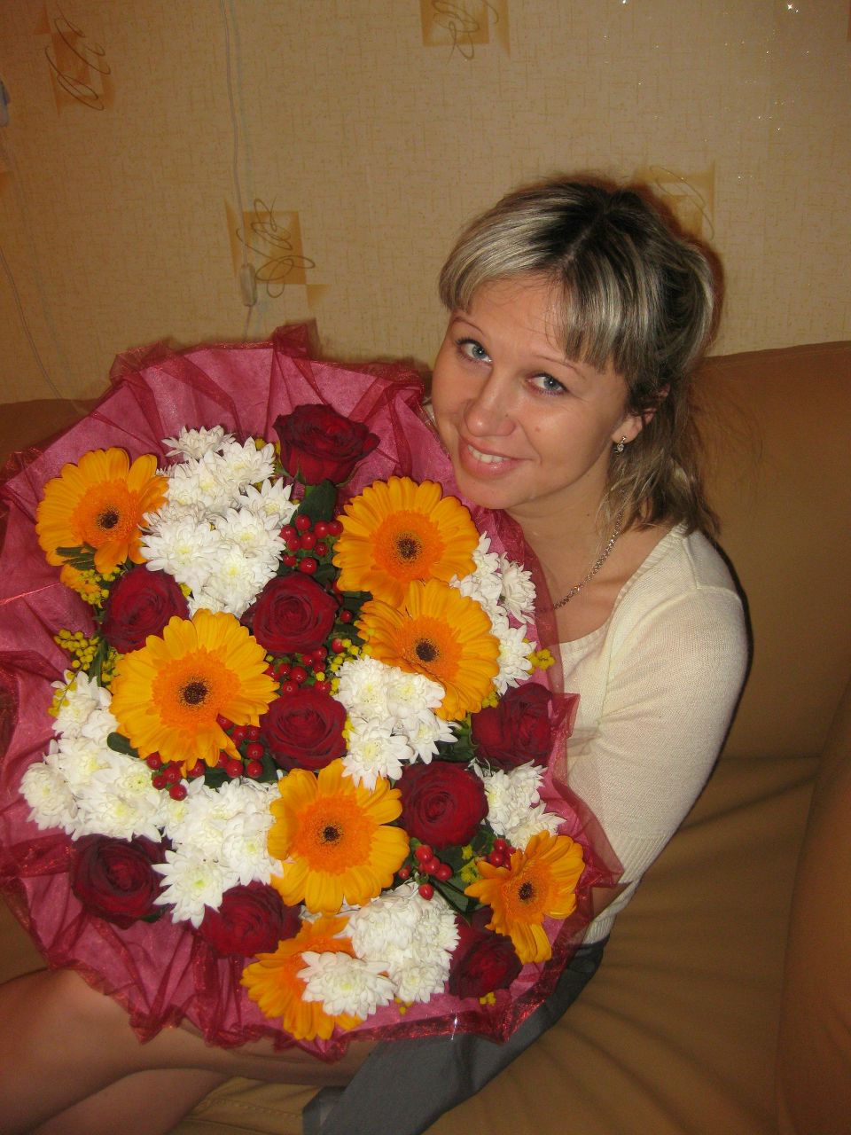 Татьяна Вручинская | Санкт-Петербург