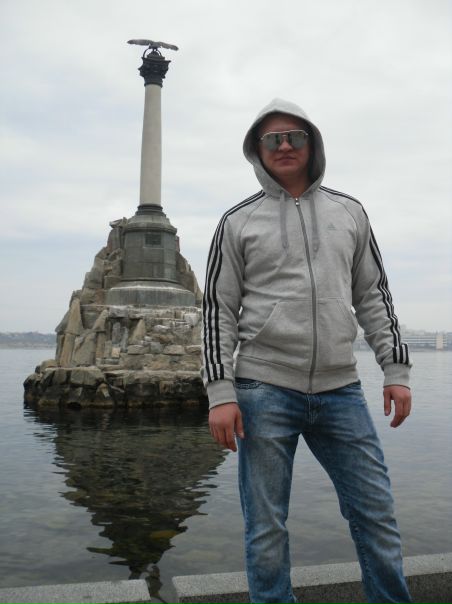 №10, Станислав Папсуй, Севастополь №10, Станислав Папсуй, Севастополь