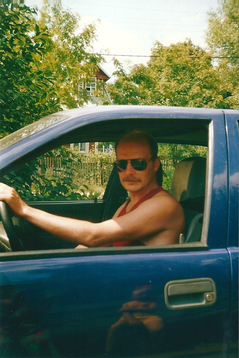 Игорь Стариков | Москва