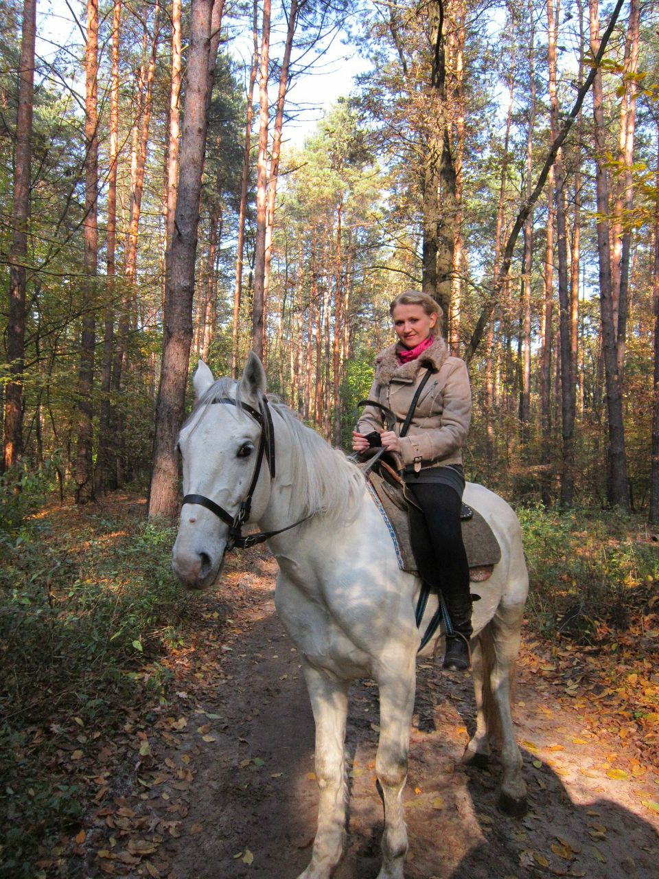 Ирина Давиденко | Киев