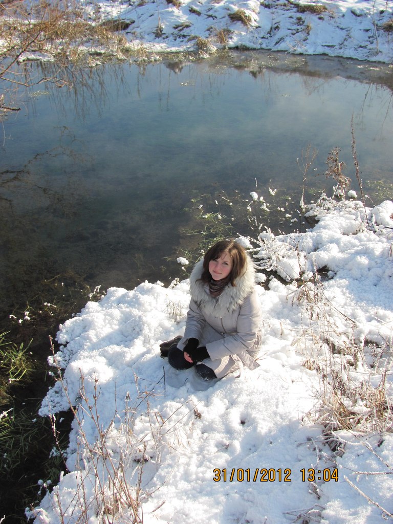 Елена Подколзина | Липецк