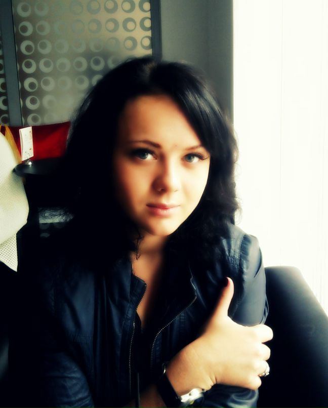 Вика Ежевика | Ужгород