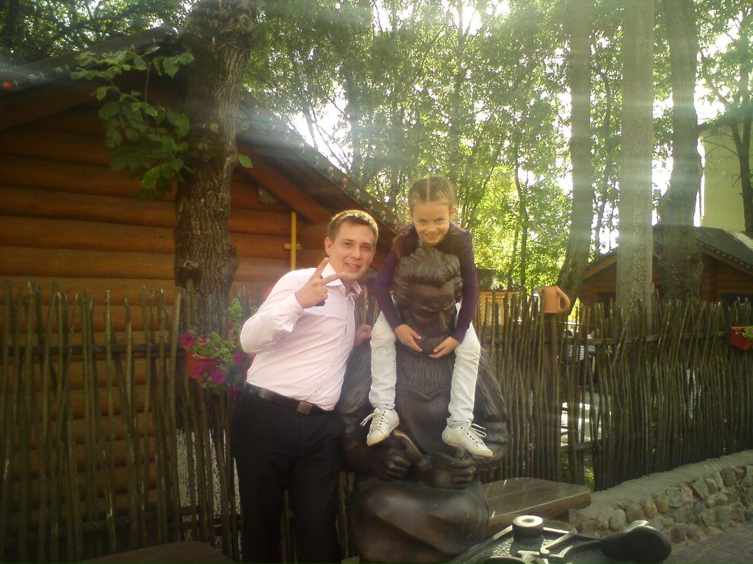 Дмитрий Лопотов | Печора