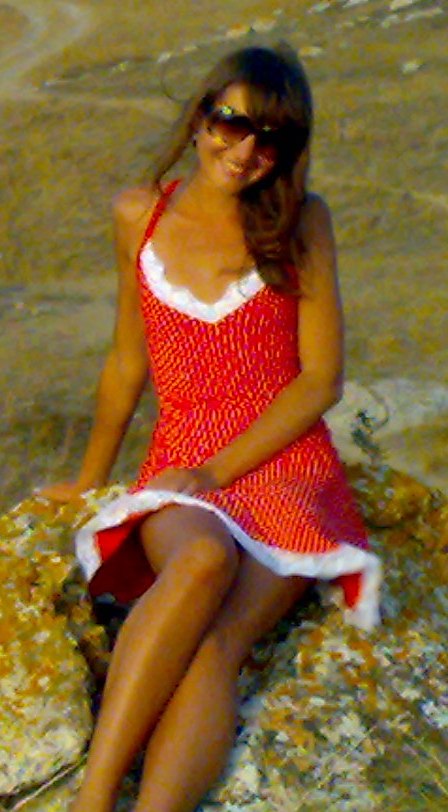 Ирина Партыка | 