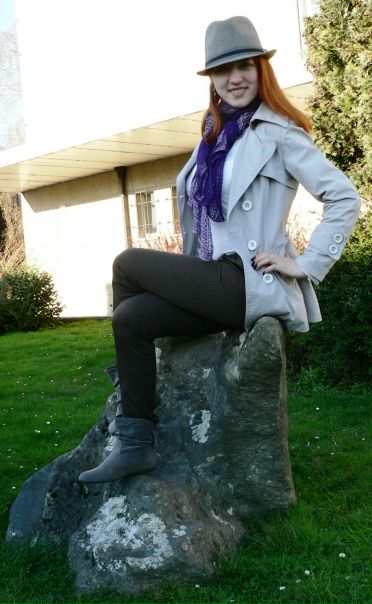 №17, Лия Мороз, 34 года, Кемерово №17, Лия Мороз, 34 года, Кемерово