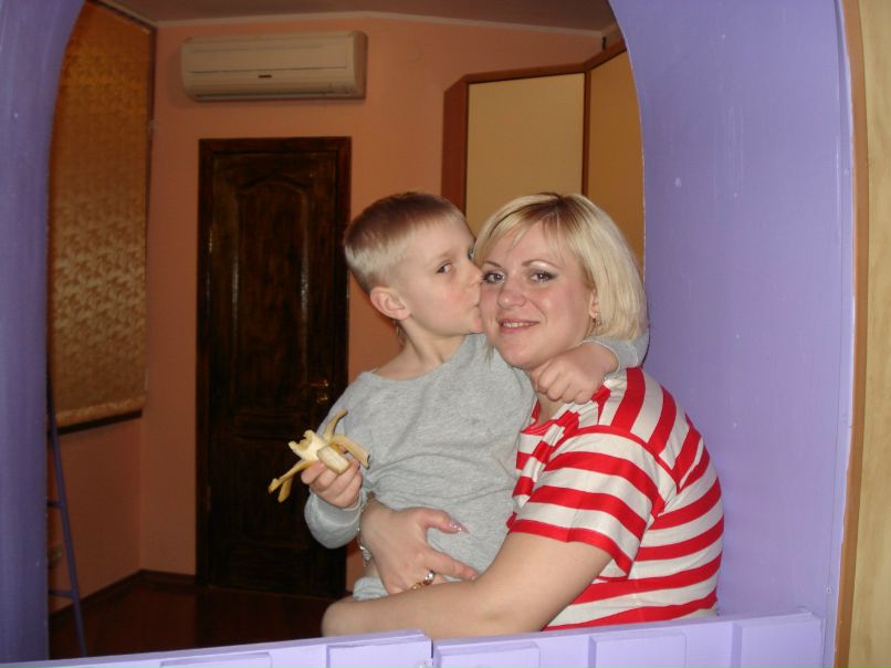 Елена Костюченко | Запорожье