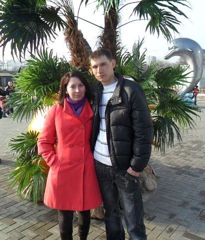 Мария Астапенко | Жлобин