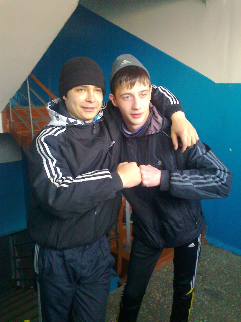 Александр Меньшиков =РовныЙ= | Омск