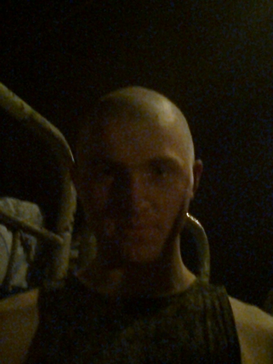 Саня Тиунов | Пермь