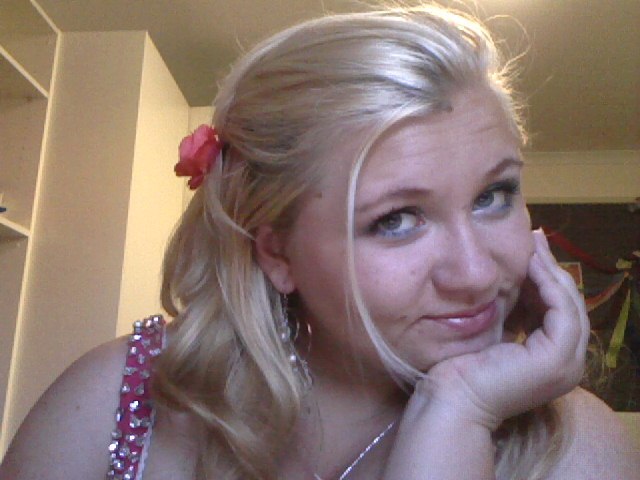 Настена Бронишевская | Melbourne