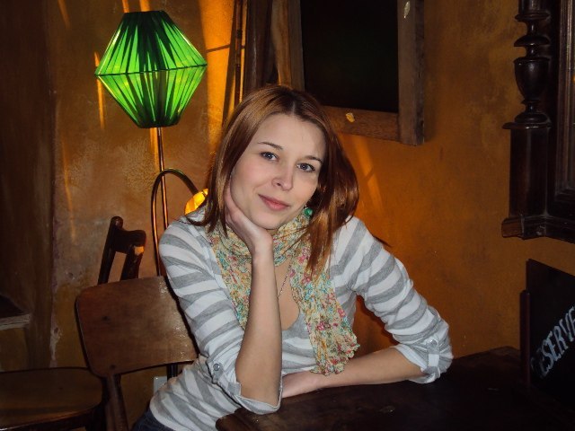 Алина Ткаченко ٩(̾●̮̮̃̾•̃̾)۶ | Киев