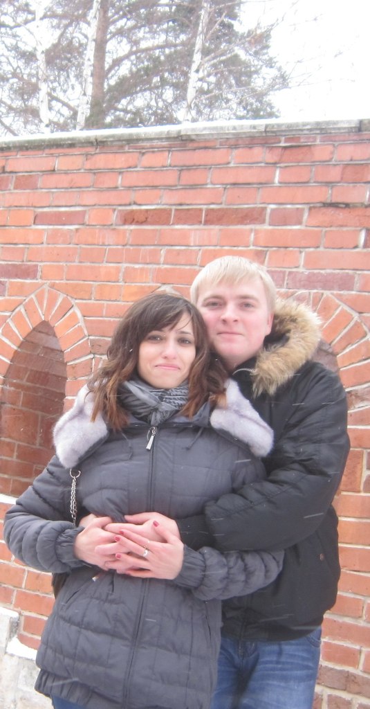 Любовь Пушкарёва ✿ | Москва