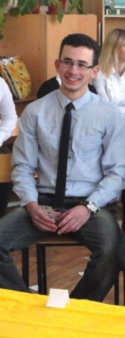 Яков Комин | Санкт-Петербург