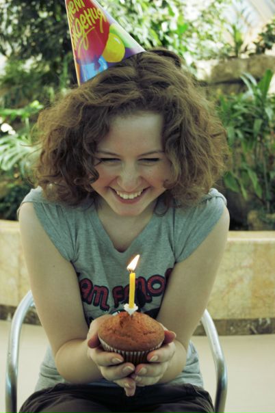 №35, Olga Gorbacheva, Москва, Россия №35, Olga Gorbacheva, Москва, Россия