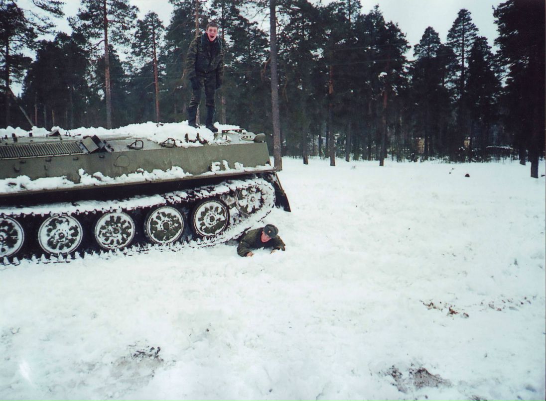 Антон Покидько | Санкт-Петербург