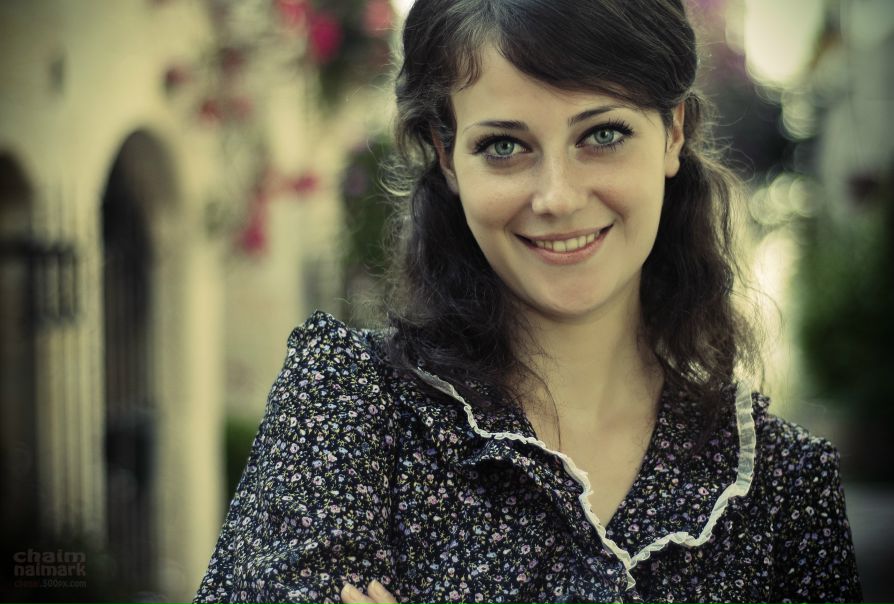 №72, Алина Якубсон, 37 лет, Хайфа №72, Алина Якубсон, 37 лет, Хайфа