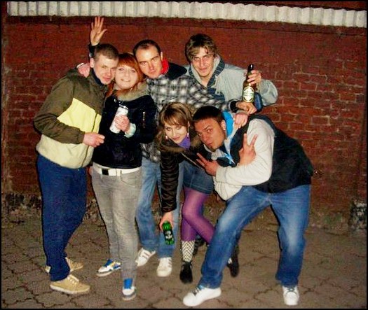 Саша Бєлєнькая | 