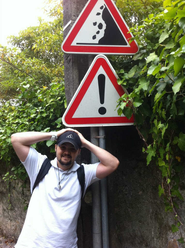 Александр Гизбрехт | Köln