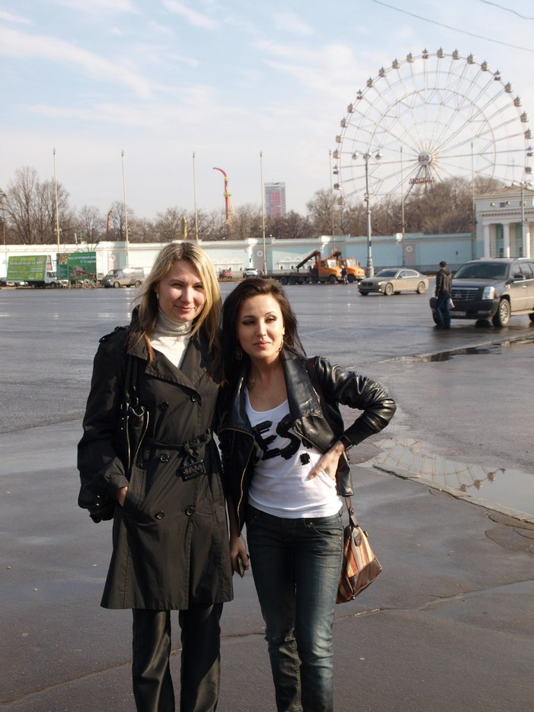 Резеда Сафиуллина | Казань