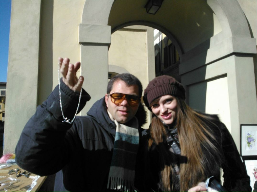 Юля Мещанкина | Москва