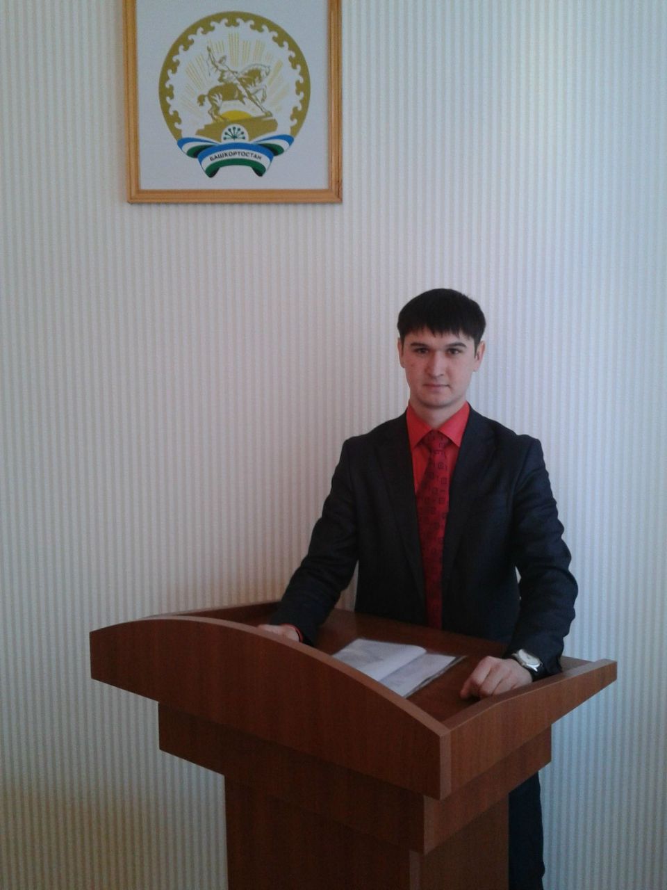 Рустам Шакиров Рифкатович | Уфа