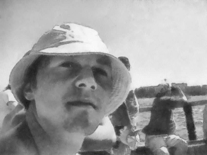 Sergey Korneev | Москва