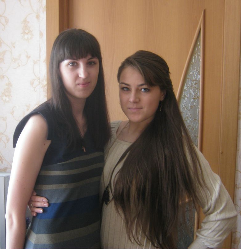 Татьяна Логинова | Красноярск