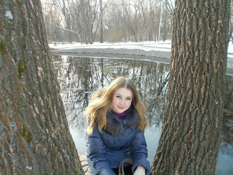 Валечка Нализько | Миргород