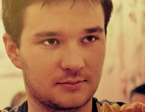 Андрей Мельник Unbelievable | Киев