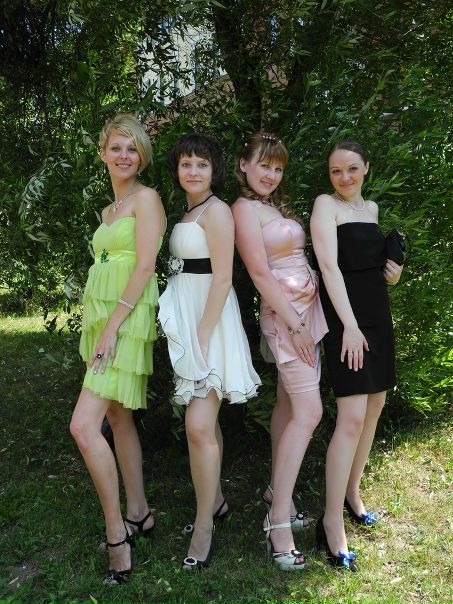№88, Людмила Алёшина, 36 лет, Москва №88, Людмила Алёшина, 36 лет, Москва