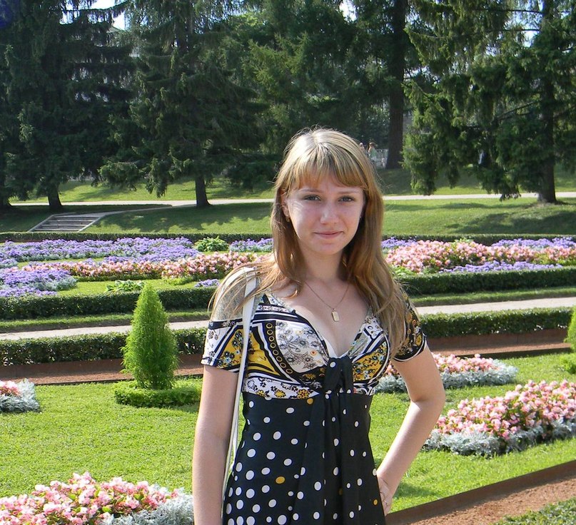 Ольга Гаркуша | Серпухов