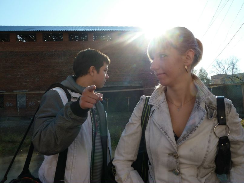 Елизавета Бояршинова | Братск